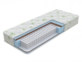 PROxSON Матрас Люкс EVS (Трикотаж Aloe Vera) 180x200 в Агрызе - agryz.mebel24.online | фото 2