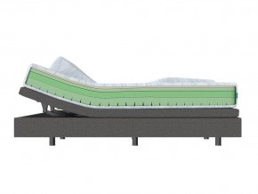 PROxSON Матрас Motion Memo Flex S (Motion Dream) 180x190 в Агрызе - agryz.mebel24.online | фото 3