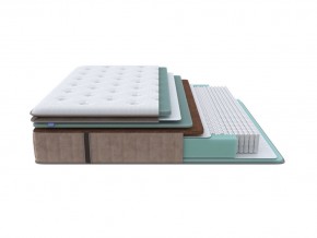 PROxSON Матрас Paradise Firm (Трикотаж Prestige Latte) 120x200 в Агрызе - agryz.mebel24.online | фото 1