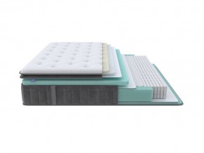 PROxSON Матрас Paradise Soft (Трикотаж Prestige Steel) 140x190 в Агрызе - agryz.mebel24.online | фото 1