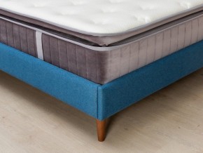 PROxSON Матрас Paradise Soft (Трикотаж Prestige Steel) 200x195 в Агрызе - agryz.mebel24.online | фото 7