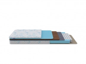 PROxSON Матрас Совенок (Cotton Little PROSON) 60x160 в Агрызе - agryz.mebel24.online | фото 1