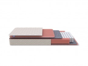 PROxSON Матрас Standart Light M Roll (Ткань Жаккард) 120x200 в Агрызе - agryz.mebel24.online | фото 1