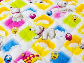PROxSON Матрас Тигренок (Print) 90x170 в Агрызе - agryz.mebel24.online | фото 9
