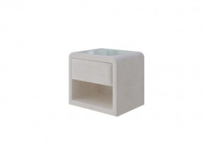PROxSON Стекло для тумбы Cube (Стекло Стекло для тумбы Cube) 363x352 в Агрызе - agryz.mebel24.online | фото 1