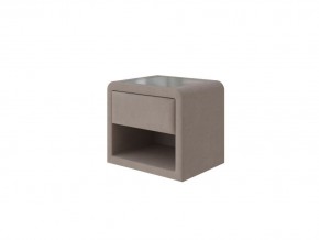 PROxSON Стекло для тумбы Cube (Стекло Стекло для тумбы Cube) 363x352 в Агрызе - agryz.mebel24.online | фото 2