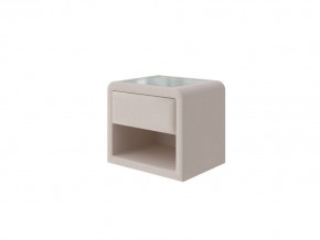 PROxSON Стекло для тумбы Cube (Стекло Стекло для тумбы Cube) 363x352 в Агрызе - agryz.mebel24.online | фото 3