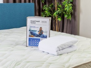 PROxSON Защитный чехол Aqua Save Light M (Ткань влагостойкая Tencel Jersey) 200x200 в Агрызе - agryz.mebel24.online | фото 8