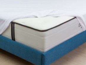 PROxSON Защитный чехол Aqua Save M (Ткань влагостойкая Terry Cloth) 200x220 в Агрызе - agryz.mebel24.online | фото 5