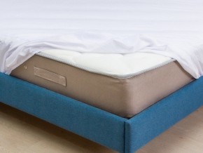 PROxSON Защитный чехол Aqua Save Plush S (Ткань влагостойкая Coral Fleece) 200x220 в Агрызе - agryz.mebel24.online | фото 5