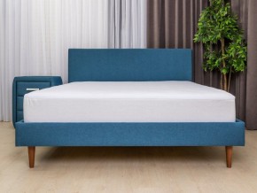 PROxSON Защитный чехол Aqua Save Plush S (Ткань влагостойкая Coral Fleece) 90x190 в Агрызе - agryz.mebel24.online | фото 3