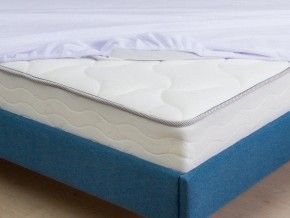 PROxSON Защитный чехол Aqua Stop Plush (Ткань влагостойкая Coral Fleece) 180x190 в Агрызе - agryz.mebel24.online | фото 2