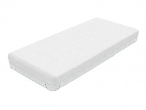 PROxSON Защитный чехол Aqua Stop Plush (Ткань влагостойкая Coral Fleece) 180x190 в Агрызе - agryz.mebel24.online | фото 6