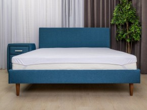 PROxSON Защитный чехол Aqua Stop Plush (Ткань влагостойкая Coral Fleece) 90x200 в Агрызе - agryz.mebel24.online | фото 2