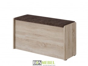 Пуф Чикаго тип 2 (большой) в Агрызе - agryz.mebel24.online | фото
