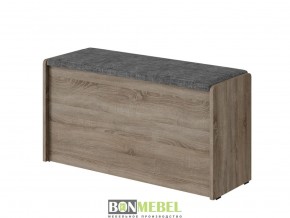 Пуф Чикаго тип 2 (большой) в Агрызе - agryz.mebel24.online | фото 3
