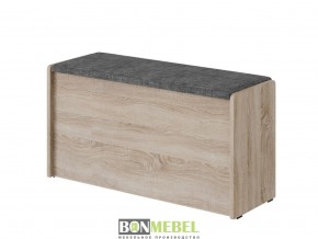 Пуф Чикаго тип 2 (большой) в Агрызе - agryz.mebel24.online | фото 6