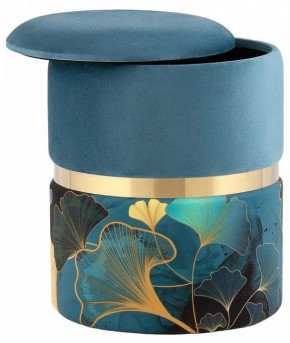 Пуф-сундук Кэрри Gingko в Агрызе - agryz.mebel24.online | фото 2