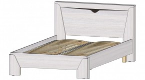 РЕГИНА Кровать 1200 с основанием (анкор) в Агрызе - agryz.mebel24.online | фото