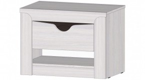 РЕГИНА Спальный гарнитур (модульный) анкор светлый в Агрызе - agryz.mebel24.online | фото 10