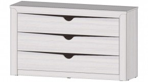 РЕГИНА Спальный гарнитур (модульный) анкор светлый в Агрызе - agryz.mebel24.online | фото 8