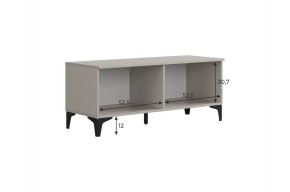 РИЧ Гостиная (модульная) кашемир в Агрызе - agryz.mebel24.online | фото 3