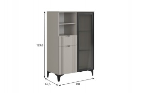 РИЧ К3 Гостиная в Агрызе - agryz.mebel24.online | фото 2