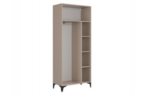 РИЧ Шкаф двухдверный в Агрызе - agryz.mebel24.online | фото 4