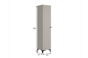 РИЧ Шкаф однодверный в Агрызе - agryz.mebel24.online | фото 2