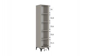 РИЧ Шкаф однодверный в Агрызе - agryz.mebel24.online | фото 3
