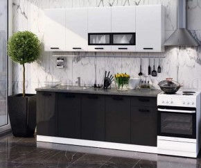 РИО МДФ Кухонный гарнитур 2,0 м в Агрызе - agryz.mebel24.online | фото 2