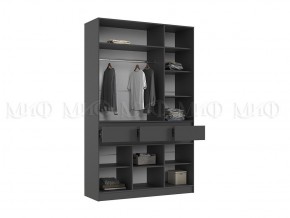 РОДЖИНА Прихожая Шкаф 3-х ств в Агрызе - agryz.mebel24.online | фото 5