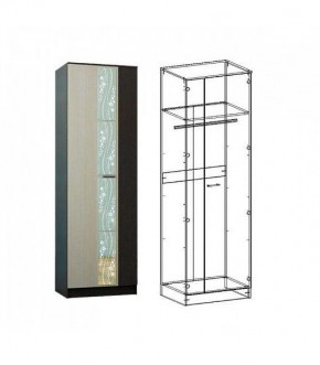 САБИНА ГОСТИНАЯ НАБОР №ВД-2 (венге/дуб белфорт) в Агрызе - agryz.mebel24.online | фото 3