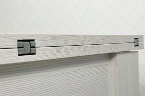СЕКРЕТ Стол-трансформер (белый рамух) в Агрызе - agryz.mebel24.online | фото 8