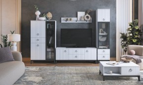 ШАРЛИЗ Гостинная (модульная) в Агрызе - agryz.mebel24.online | фото 1