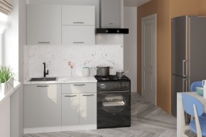 ШЕЛЛИ Кухонный гарнитур Лайт 1200 мм в Агрызе - agryz.mebel24.online | фото