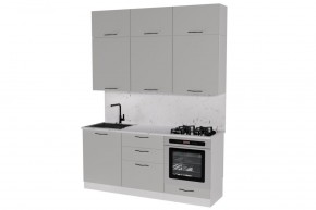 ШЕЛЛИ Кухонный гарнитур Макси 1800 мм в Агрызе - agryz.mebel24.online | фото 3