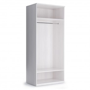 Шкаф 2-х дверный (корпус) Парма Нео в Агрызе - agryz.mebel24.online | фото 1