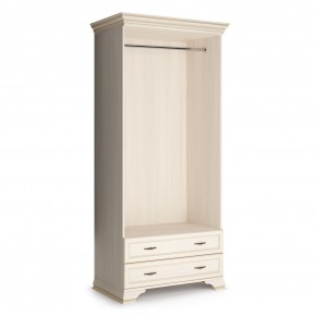 Шкаф 2-х дверный (корпус) Сиена в Агрызе - agryz.mebel24.online | фото 1
