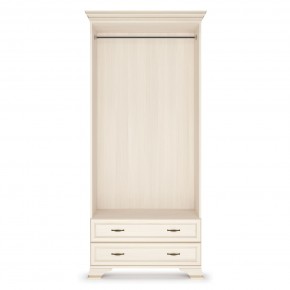 Шкаф 2-х дверный (корпус) Сиена в Агрызе - agryz.mebel24.online | фото 3