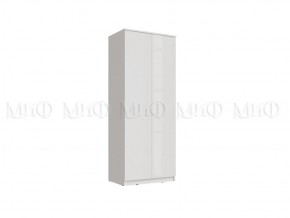 ЧЕЛСИ Шкаф 2-х створчатый платяной в Агрызе - agryz.mebel24.online | фото 1