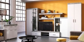 Шкаф 2-х створчатый распашной Инстайл ШК-29 в Агрызе - agryz.mebel24.online | фото 3