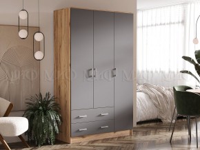 Шкаф 3-х створчатый (1200) в Агрызе - agryz.mebel24.online | фото 1