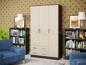 Шкаф 3-х створчатый (1200) в Агрызе - agryz.mebel24.online | фото 3