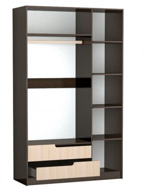 Шкаф 3-х створчатый Гавана в Агрызе - agryz.mebel24.online | фото 2