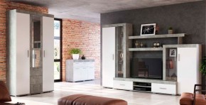 Шкаф 3-х створчатый распашной Инстайл ШК-30 в Агрызе - agryz.mebel24.online | фото 3