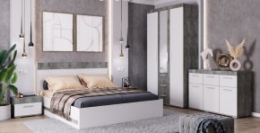 Шкаф 3-х створчатый распашной Инстайл ШК-30 в Агрызе - agryz.mebel24.online | фото 4
