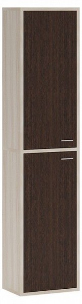 Шкаф для белья Домино СУ(ш1в2)+2 ФГ в Агрызе - agryz.mebel24.online | фото 2