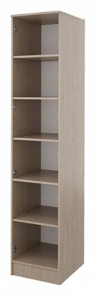 Шкаф для белья Юта СТЛ.359.02 в Агрызе - agryz.mebel24.online | фото 2