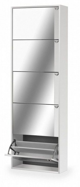 Шкаф для обуви К-5S в Агрызе - agryz.mebel24.online | фото 2